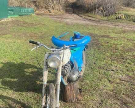 Минск Другая, объемом двигателя 0.13 л и пробегом 0 тыс. км за 311 $, фото 2 на Automoto.ua