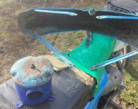 Минск Другая, объемом двигателя 0.13 л и пробегом 0 тыс. км за 311 $, фото 6 на Automoto.ua