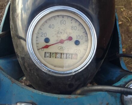 Мінськ Інша, об'ємом двигуна 0.12 л та пробігом 0 тис. км за 290 $, фото 1 на Automoto.ua