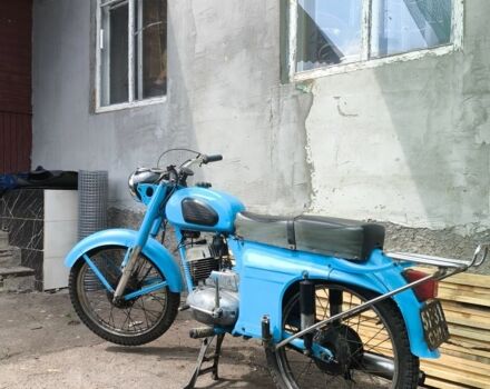 Минск Другая, объемом двигателя 0.13 л и пробегом 0 тыс. км за 206 $, фото 1 на Automoto.ua