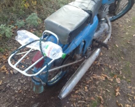 Мінськ Інша, об'ємом двигуна 0.12 л та пробігом 0 тис. км за 290 $, фото 3 на Automoto.ua