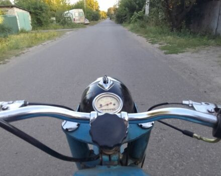 Мінськ Інша, об'ємом двигуна 0.12 л та пробігом 0 тис. км за 290 $, фото 2 на Automoto.ua