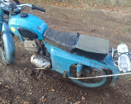 Мінськ Інша, об'ємом двигуна 0.12 л та пробігом 0 тис. км за 290 $, фото 5 на Automoto.ua