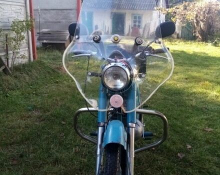 Минск Другая, объемом двигателя 0 л и пробегом 0 тыс. км за 485 $, фото 1 на Automoto.ua