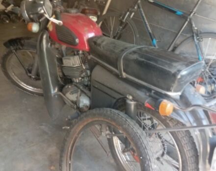 Минск Другая, объемом двигателя 0.13 л и пробегом 0 тыс. км за 167 $, фото 2 на Automoto.ua