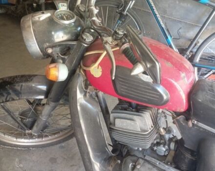 Минск Другая, объемом двигателя 0.13 л и пробегом 0 тыс. км за 167 $, фото 1 на Automoto.ua