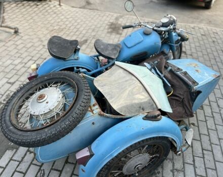 Минск Другая, объемом двигателя 75 л и пробегом 0 тыс. км за 727 $, фото 3 на Automoto.ua