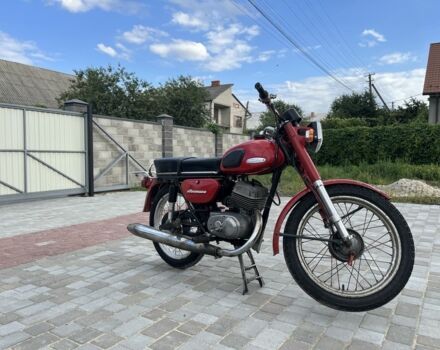 Мінськ Інша, об'ємом двигуна 0.13 л та пробігом 0 тис. км за 182 $, фото 3 на Automoto.ua