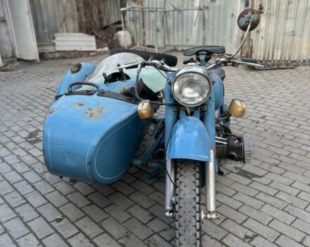 Минск Другая, объемом двигателя 75 л и пробегом 0 тыс. км за 727 $, фото 1 на Automoto.ua