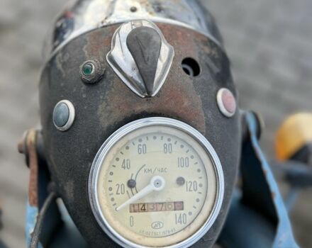 Минск Другая, объемом двигателя 75 л и пробегом 0 тыс. км за 727 $, фото 5 на Automoto.ua