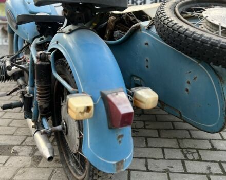 Минск Другая, объемом двигателя 75 л и пробегом 0 тыс. км за 727 $, фото 4 на Automoto.ua