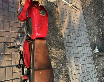 Минск Другая, объемом двигателя 0.13 л и пробегом 0 тыс. км за 243 $, фото 5 на Automoto.ua