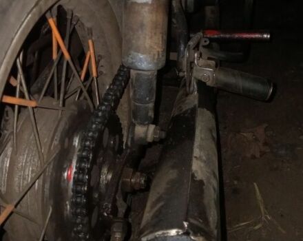 Минск Другая, объемом двигателя 0.13 л и пробегом 0 тыс. км за 143 $, фото 6 на Automoto.ua