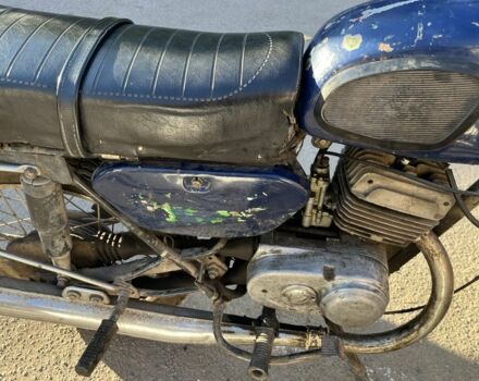 Минск Другая, объемом двигателя 0.13 л и пробегом 0 тыс. км за 84 $, фото 6 на Automoto.ua