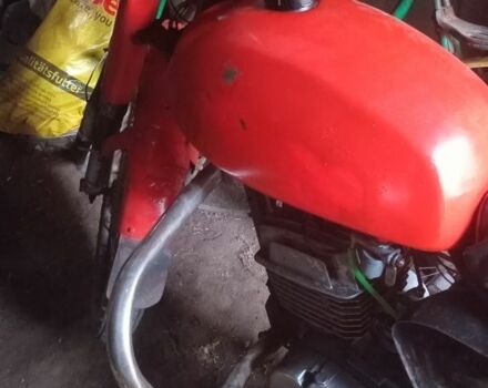 Минск Другая, объемом двигателя 0.13 л и пробегом 0 тыс. км за 143 $, фото 1 на Automoto.ua