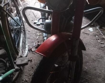 Минск Другая, объемом двигателя 0.13 л и пробегом 0 тыс. км за 143 $, фото 2 на Automoto.ua