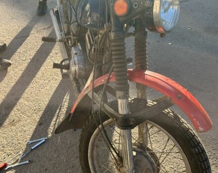 Минск Другая, объемом двигателя 0.13 л и пробегом 0 тыс. км за 84 $, фото 1 на Automoto.ua