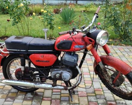 Минск Другая, объемом двигателя 0 л и пробегом 0 тыс. км за 156 $, фото 3 на Automoto.ua