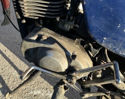 Минск Другая, объемом двигателя 0.13 л и пробегом 0 тыс. км за 84 $, фото 4 на Automoto.ua