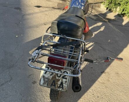 Минск Другая, объемом двигателя 0.13 л и пробегом 0 тыс. км за 84 $, фото 8 на Automoto.ua