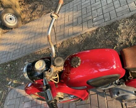 Минск Другая, объемом двигателя 0.13 л и пробегом 0 тыс. км за 243 $, фото 4 на Automoto.ua