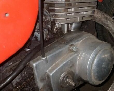 Минск Другая, объемом двигателя 0.13 л и пробегом 0 тыс. км за 143 $, фото 5 на Automoto.ua