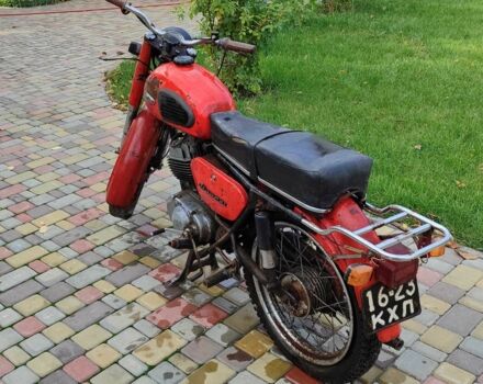 Минск Другая, объемом двигателя 0 л и пробегом 0 тыс. км за 156 $, фото 1 на Automoto.ua