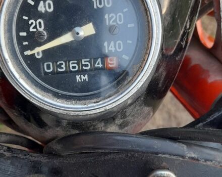 Минск Другая, объемом двигателя 0.13 л и пробегом 0 тыс. км за 727 $, фото 5 на Automoto.ua