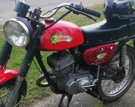 Мінськ Інша, об'ємом двигуна 0.13 л та пробігом 0 тис. км за 214 $, фото 4 на Automoto.ua