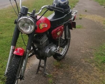 Мінськ Інша, об'ємом двигуна 0.13 л та пробігом 0 тис. км за 214 $, фото 3 на Automoto.ua