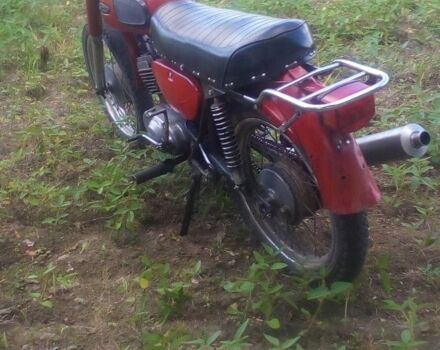 Мінськ Інша, об'ємом двигуна 0.13 л та пробігом 0 тис. км за 267 $, фото 3 на Automoto.ua