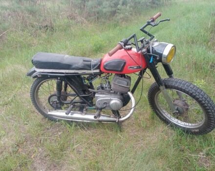 Минск Другая, объемом двигателя 0.13 л и пробегом 0 тыс. км за 315 $, фото 1 на Automoto.ua