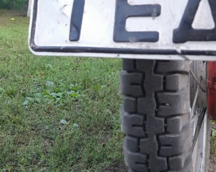 Минск Другая, объемом двигателя 0.13 л и пробегом 0 тыс. км за 727 $, фото 11 на Automoto.ua