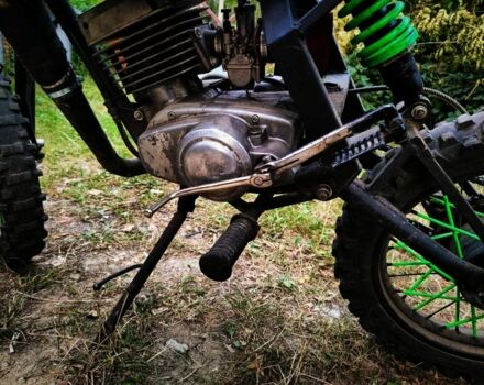 Мінськ Інша, об'ємом двигуна 0.13 л та пробігом 0 тис. км за 485 $, фото 3 на Automoto.ua