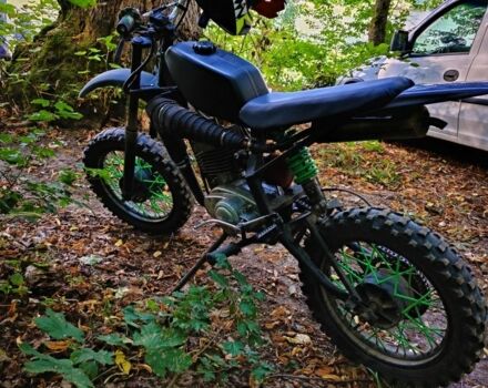 Мінськ Інша, об'ємом двигуна 0.13 л та пробігом 0 тис. км за 485 $, фото 4 на Automoto.ua