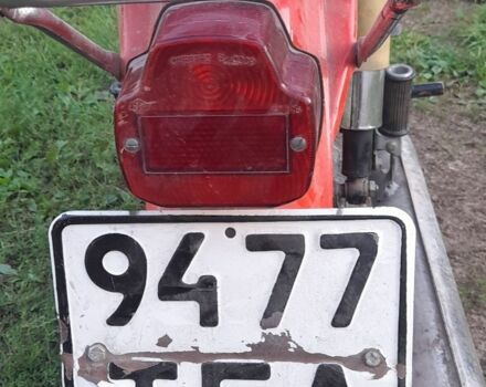 Минск Другая, объемом двигателя 0.13 л и пробегом 0 тыс. км за 727 $, фото 10 на Automoto.ua