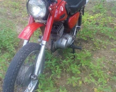Мінськ Інша, об'ємом двигуна 0.13 л та пробігом 0 тис. км за 267 $, фото 1 на Automoto.ua