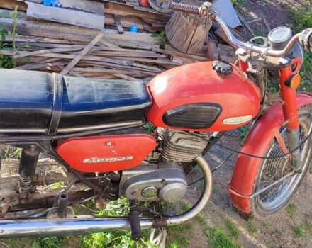 Минск Другая, объемом двигателя 0.13 л и пробегом 0 тыс. км за 131 $, фото 1 на Automoto.ua