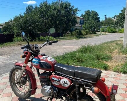 Минск Другая, объемом двигателя 0.13 л и пробегом 0 тыс. км за 243 $, фото 4 на Automoto.ua