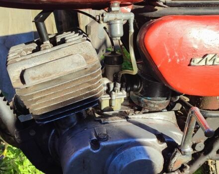 Минск Другая, объемом двигателя 0.13 л и пробегом 0 тыс. км за 131 $, фото 4 на Automoto.ua