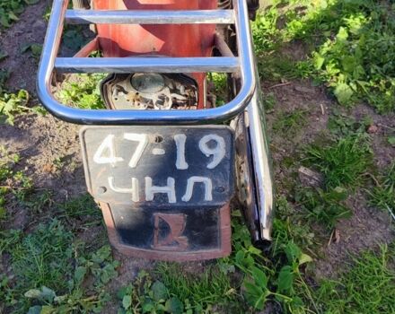 Минск Другая, объемом двигателя 0.13 л и пробегом 0 тыс. км за 131 $, фото 3 на Automoto.ua