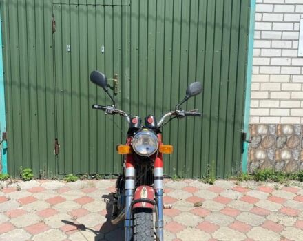 Минск Другая, объемом двигателя 0.13 л и пробегом 0 тыс. км за 243 $, фото 2 на Automoto.ua