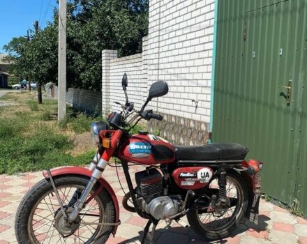 Минск Другая, объемом двигателя 0.13 л и пробегом 0 тыс. км за 243 $, фото 3 на Automoto.ua