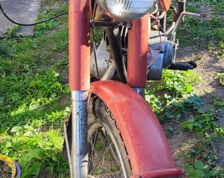 Минск Другая, объемом двигателя 0.13 л и пробегом 0 тыс. км за 131 $, фото 2 на Automoto.ua