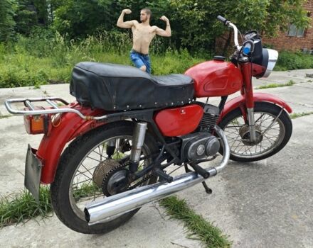Минск Другая, объемом двигателя 0.13 л и пробегом 0 тыс. км за 109 $, фото 3 на Automoto.ua