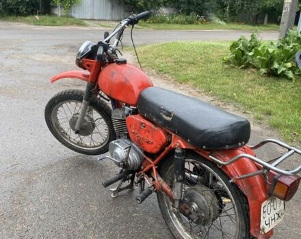 Мінськ Інша, об'ємом двигуна 0.13 л та пробігом 0 тис. км за 165 $, фото 3 на Automoto.ua