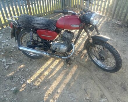 Мінськ Інша, об'ємом двигуна 0.13 л та пробігом 0 тис. км за 194 $, фото 3 на Automoto.ua