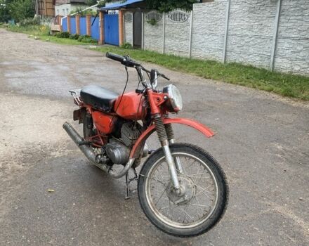 Мінськ Інша, об'ємом двигуна 0.13 л та пробігом 0 тис. км за 165 $, фото 1 на Automoto.ua
