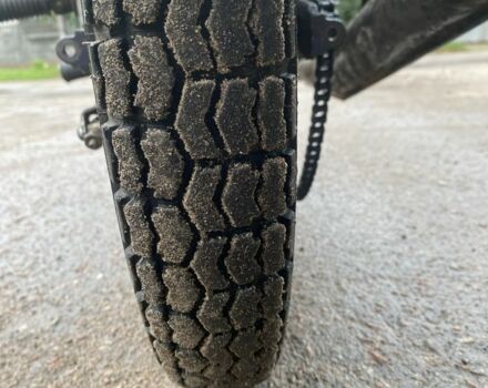 Мінськ Інша, об'ємом двигуна 0.13 л та пробігом 0 тис. км за 165 $, фото 4 на Automoto.ua