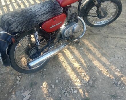 Мінськ Інша, об'ємом двигуна 0.13 л та пробігом 0 тис. км за 194 $, фото 2 на Automoto.ua